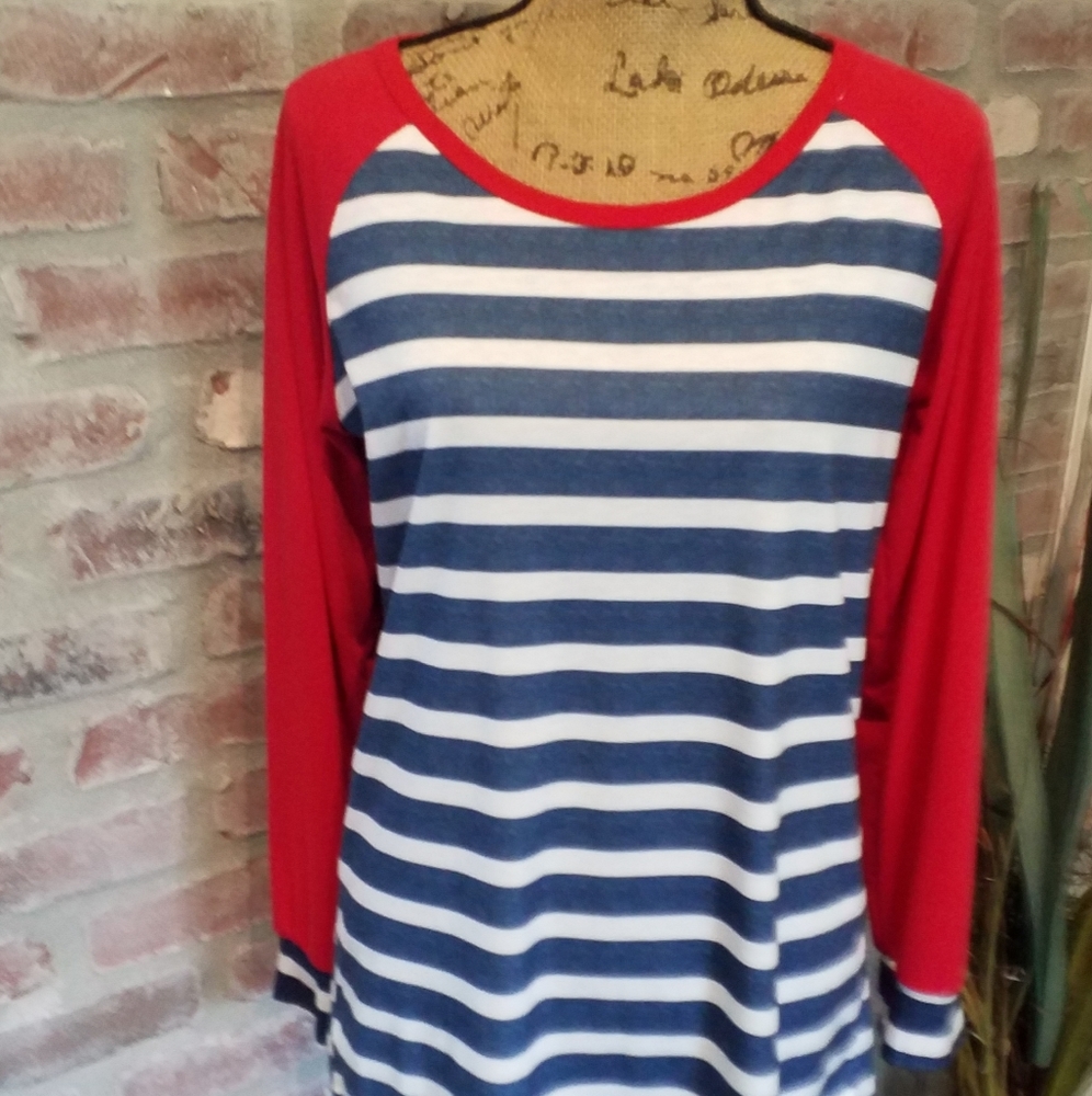 Ladies top